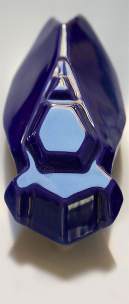 Cigale-Évocation-Bleu-Cobalt-Louis-Sicard