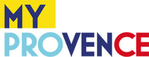 Logo My Provence