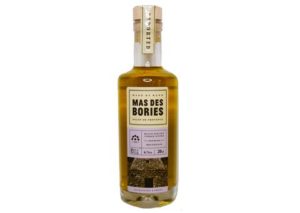 Bouteille Huile d'Olive Mas des Bories