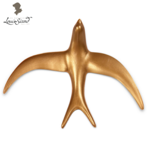 La Martinelle Bronze - Faïences Louis Sicard