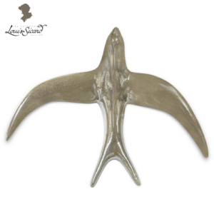 La Martinelle Platine - Faïences Louis Sicard