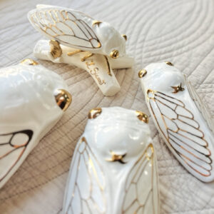 Les Cigales des 130 Ans aux Ailes d'Or