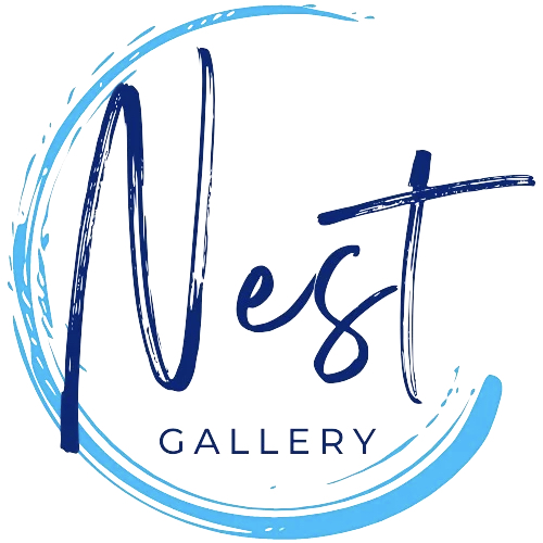 Logo Nest Gallery à Aix en Provence