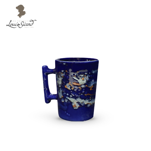 Tasse à Café - Collection Art de la Table Impression Céleste - Faïences Louis Sicard