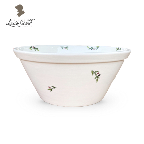 Tian Grand Modèle - Brin d'Olive - Faïences Louis Sicard