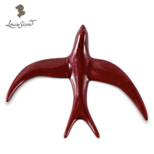 La-Martinelle-Bordeaux-Faiences-Louis-Sicard-Aubagne La Martinelle Bordeaux - Faïences Louis Sicard