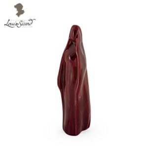 Marie-Bordeaux-Faiences-Louis-Sicard-Aubagne Marie - Bordeaux - Effet Brillant - Faïences Louis Sicard - Aubagne en Provence