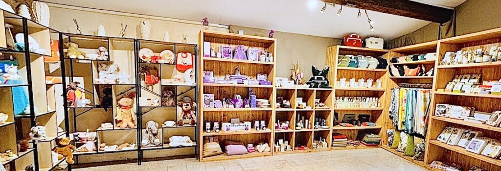 Espace Décoration et Senteurs - La Boutique des Faïences Louis Sicard