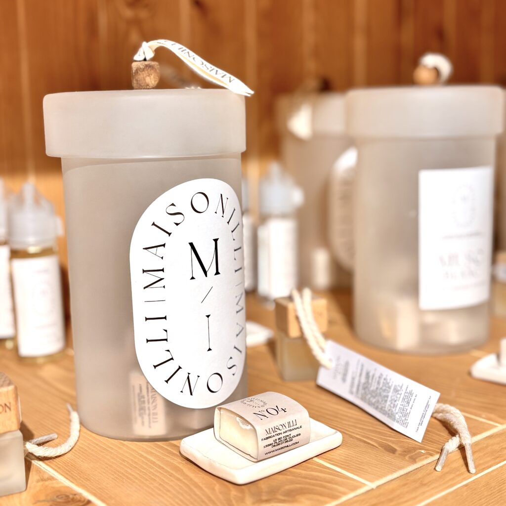 Maison Illi - Boutique Louis Sicard Aubagne