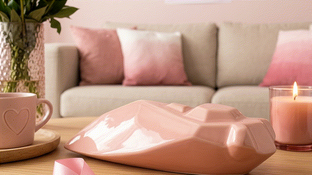 GIF Cigale Octobre Rose Gif Octobre Rose